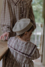 Manon Autumn Dress - Image 18