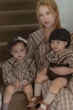 Manon Autumn Romper - Image 18