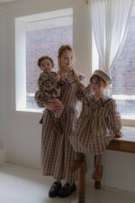 Manon Autumn Dress - Image 20