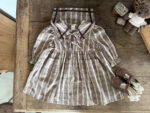 Manon Autumn Dress - Image 22