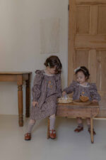 Madeleine Embroidered Romper - Image 14