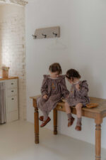 Madeleine Embroidered Romper - Image 18