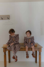 Madeleine Embroidered Romper - Image 19
