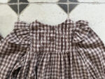 Madeleine Embroidered Romper - Image 22