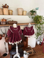 Bouquet Dress - Image 2