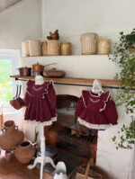 Bouquet Dress - Image 3