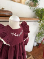 Bouquet Dress - Image 5