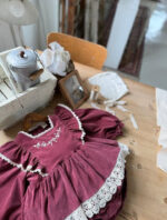 Bouquet Romper - Image 6