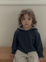 Coco Sailor Tee - Image 3
