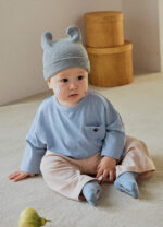 Colette Socks (set of 5) - Image 3