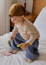 Colette Socks (set of 5) - Image 13
