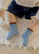 Colette Socks (set of 5) - Image 15