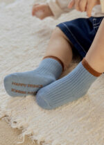 Colette Socks (set of 5) - Image 16