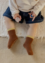 Colette Socks (set of 5) - Image 4