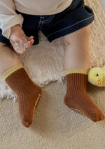 Colette Socks (set of 5) - Image 5