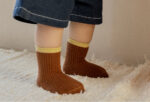Colette Socks (set of 5) - Image 6