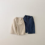Curve Denim Pants - Image 10