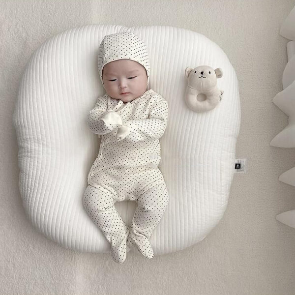 Infant Dot Set