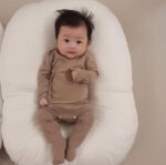 Infant Plain Set - Image 3
