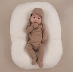 Infant Plain Set - Image 5