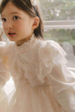 Lara Dress - Image 7