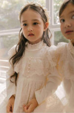 Lara Dress - Image 8