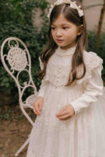 Lara Dress - Image 10