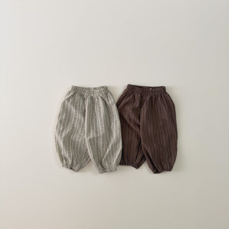 Mizz Jogger Pants