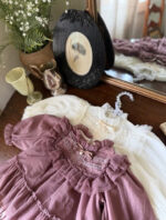 Nuque Dress - Image 10