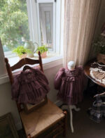 Nuque Dress - Image 12