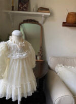 Nuque Dress - Image 16