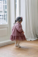 Nuque Dress - Image 2
