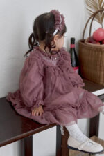Nuque Dress - Image 3