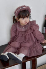 Nuque Dress - Image 4