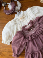 Nuque Dress - Image 9