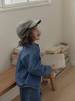 Raglan Jacket - Image 10