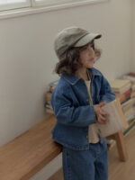 Raglan Jacket - Image 11