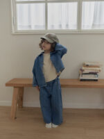 Raglan Jacket - Image 5
