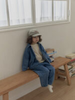 Raglan Jacket - Image 6