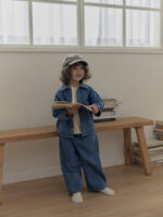 Raglan Jacket - Image 7