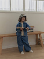 Raglan Jacket - Image 8