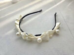 Tiny Ribbon Headband - Image 3