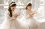 Tiny Ribbon Headband - Image 4
