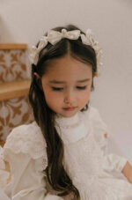 Tiny Ribbon Headband - Image 5