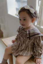 Manon Autumn Romper - Image 20