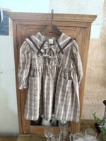 Manon Autumn Dress - Image 23