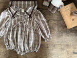 Manon Autumn Romper - Image 19