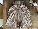 Manon Autumn Dress - Image 24
