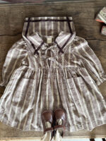 Manon Autumn Dress - Image 26