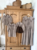 Manon Autumn Dress - Image 27